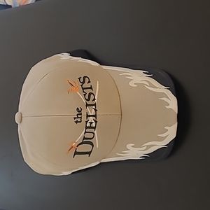 The duelists hat